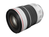 Canon RF 70-200mm f4L IS USM Lens (Promo Cashback Rp 2.000.000)